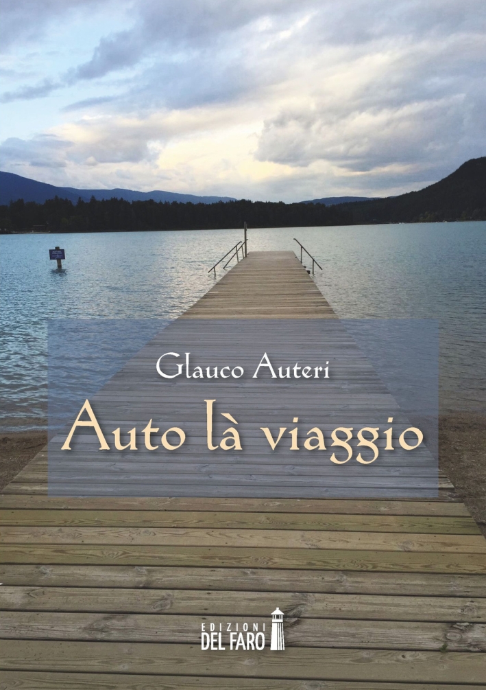 Auto là viaggio Auto là viaggio
