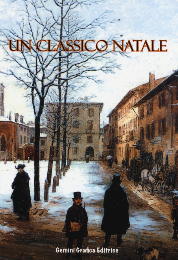 Un classico Natale Un classico Natale