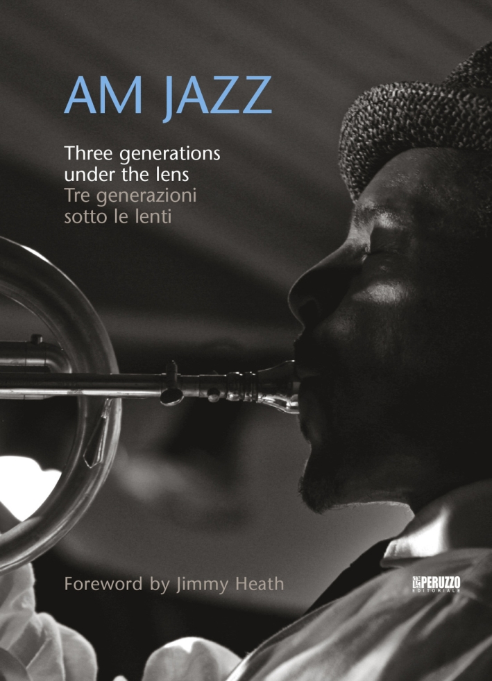 Libro jazz associazione Miles. Ediz. multilingue Libro jazz associazione Miles. Ediz. multilingue