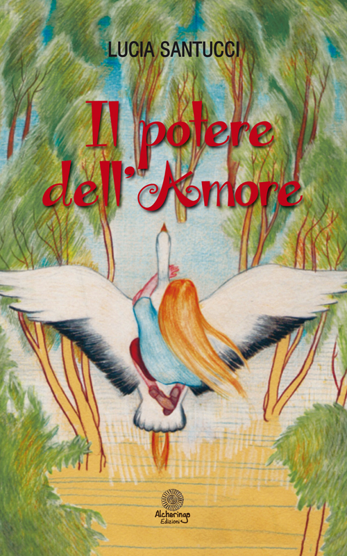 Il potere dell'amore Il potere dell'amore
