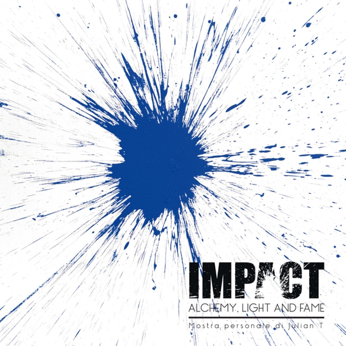 Julian T. Impact. Alchemy, light and fame. Catalogo della mostra (Milano, 24 novembre 2015-22 gennaio 2016). Ediz. italiana e inglese Julian T. Impact. Alchemy, light and fame. Catalogo della mostra (Milano, 24 novembre 2015-22 gennaio 2016). Ediz. italiana e inglese