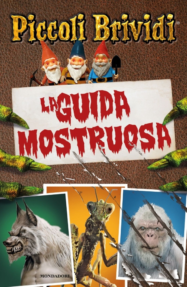 La guida mostruosa La guida mostruosa