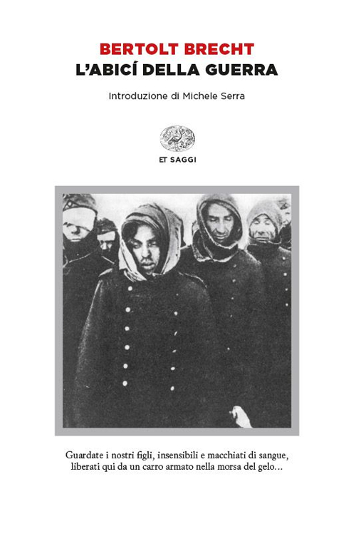 L'abicí della guerra L'abicí della guerra