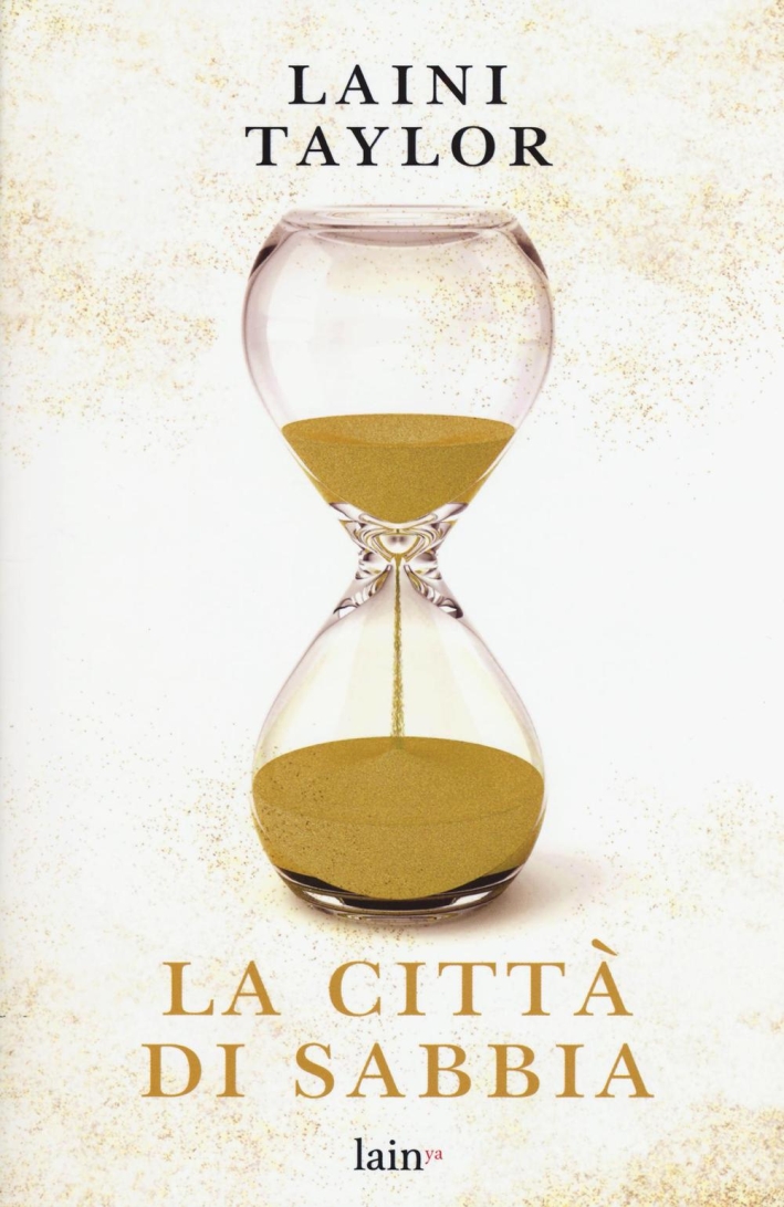 La città di sabbia La città di sabbia