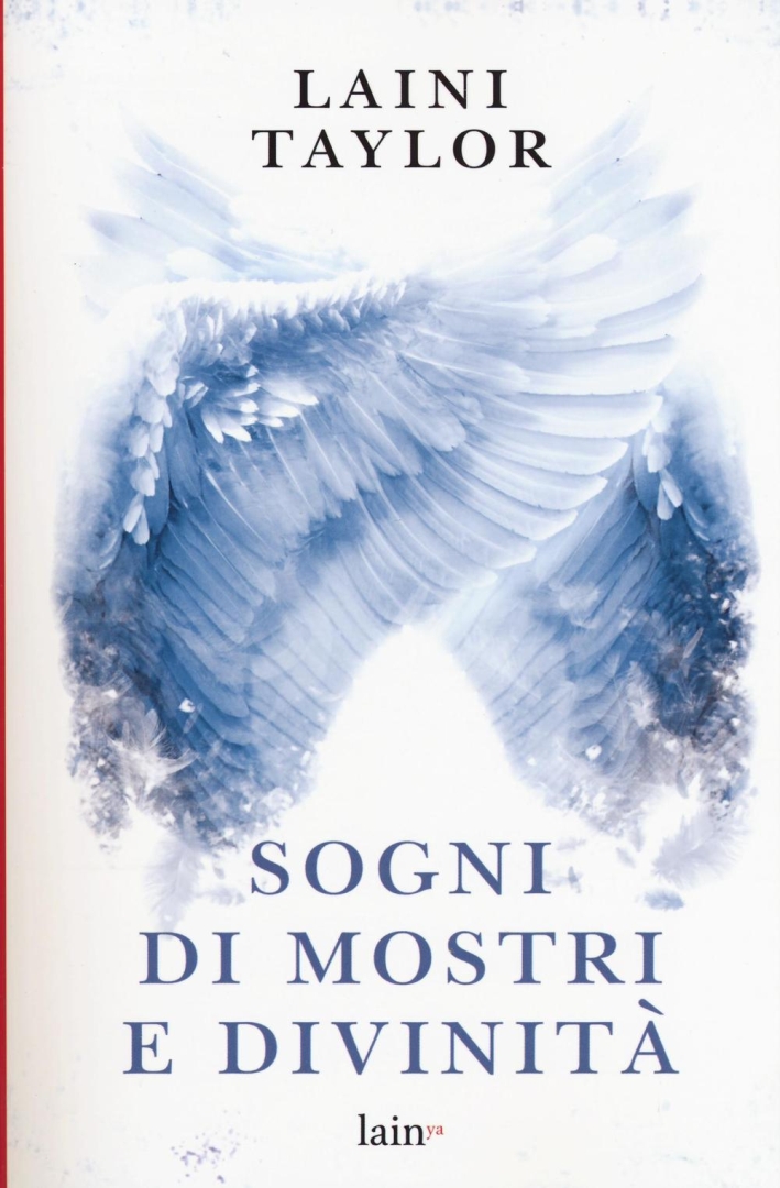 Sogni e mostri di divinità Sogni e mostri di divinità