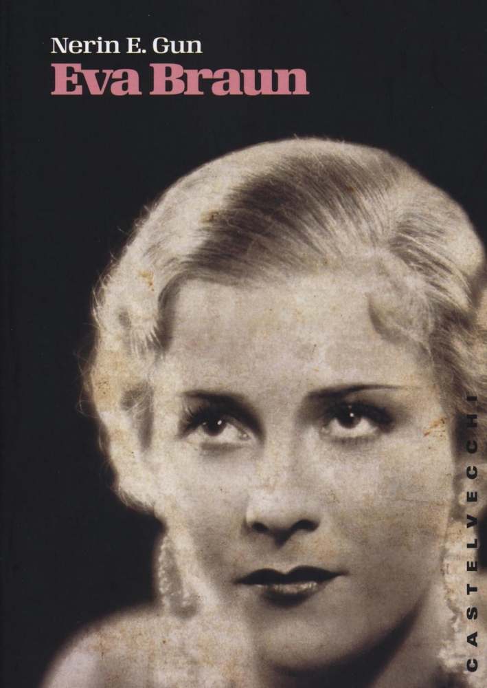 Eva Braun Eva Braun
