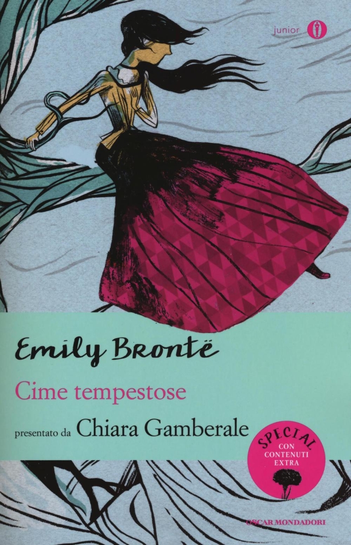 Cime tempestose Cime tempestose