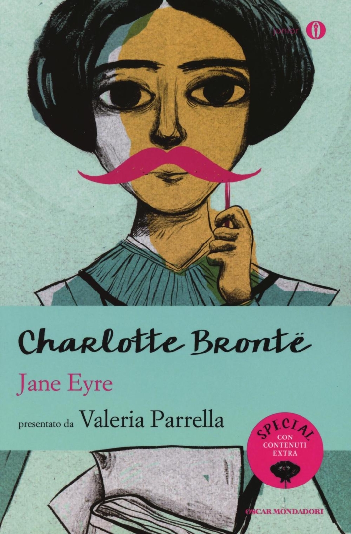 Jane Eyre Jane Eyre