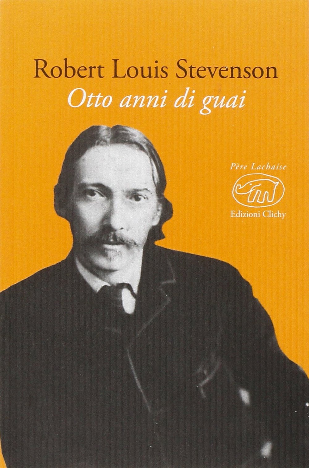Otto anni di guai Otto anni di guai