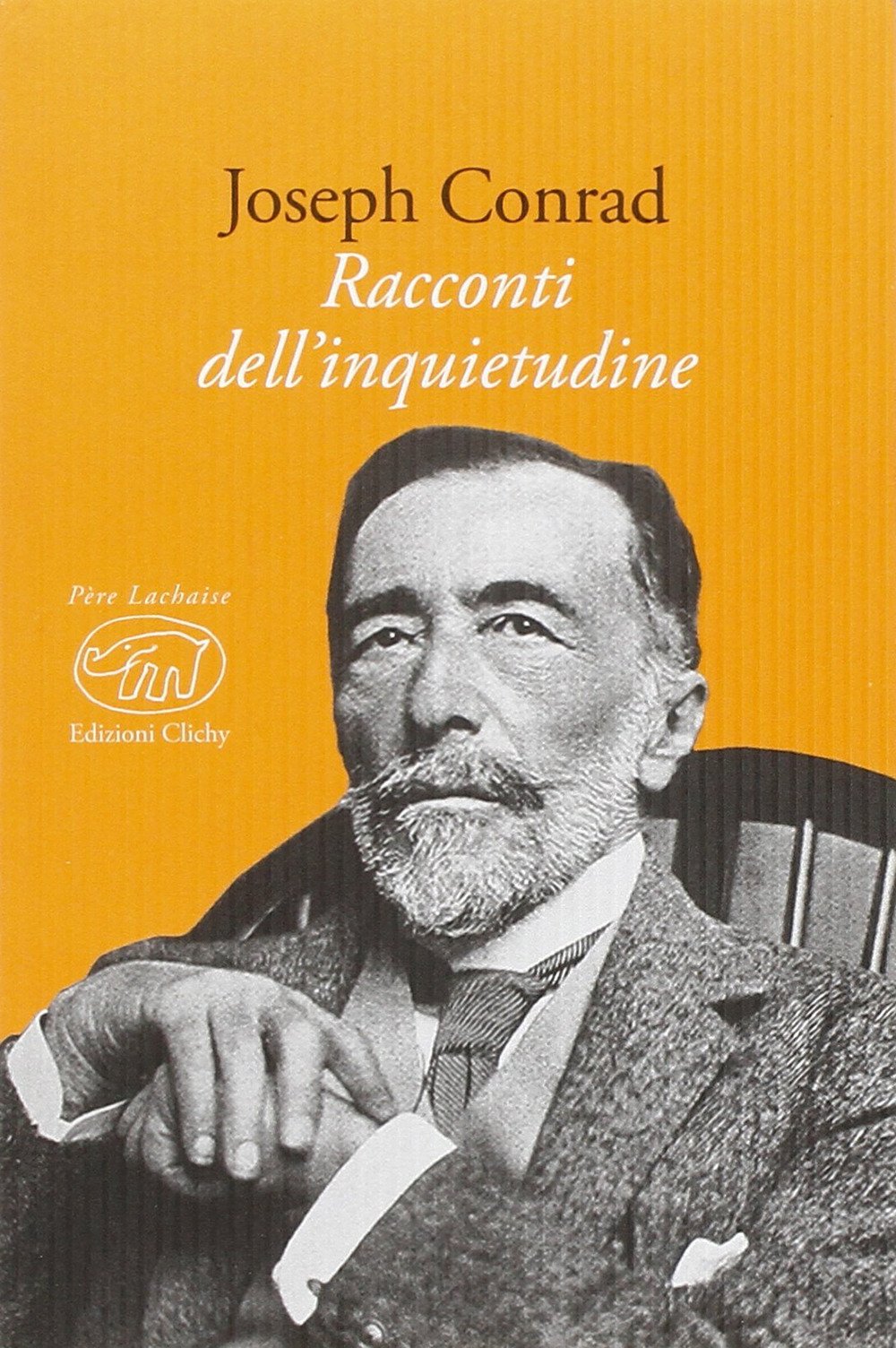 Racconti dell'inquietudine Racconti dell'inquietudine