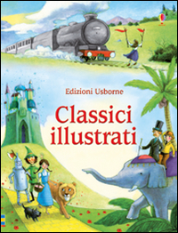 Classici illustrati Classici illustrati