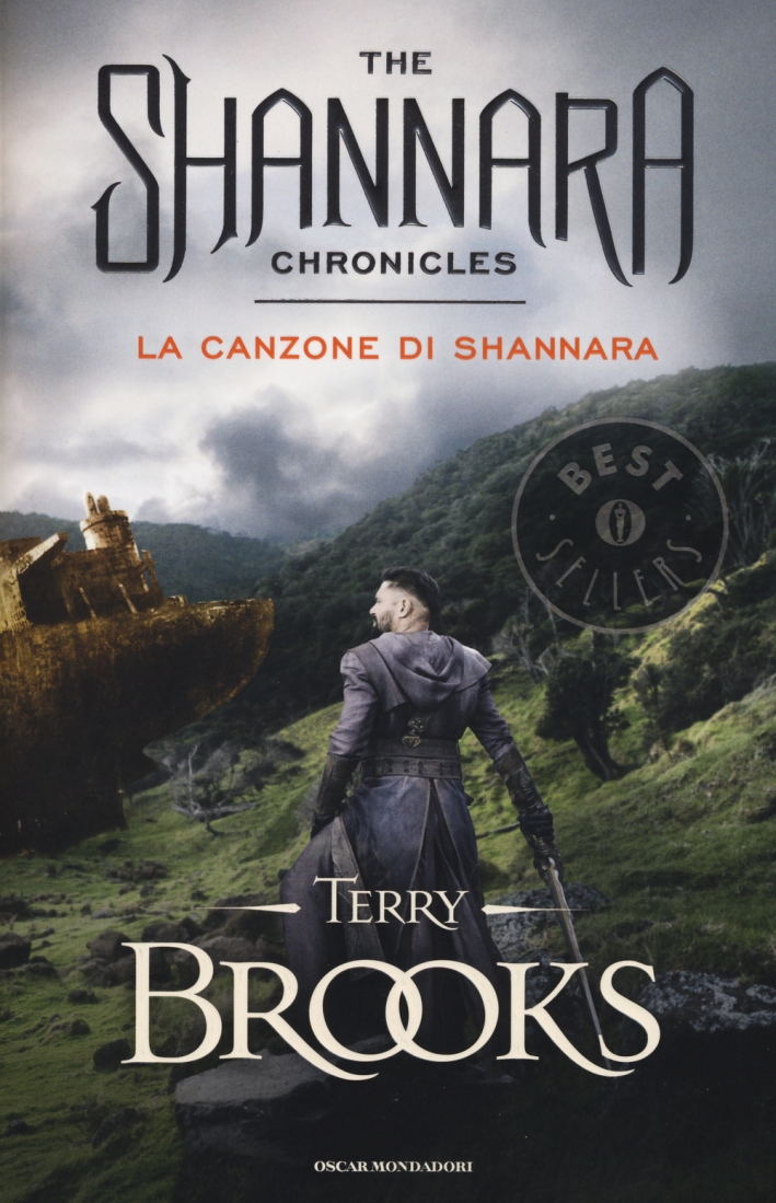 La canzone di Shannara La canzone di Shannara