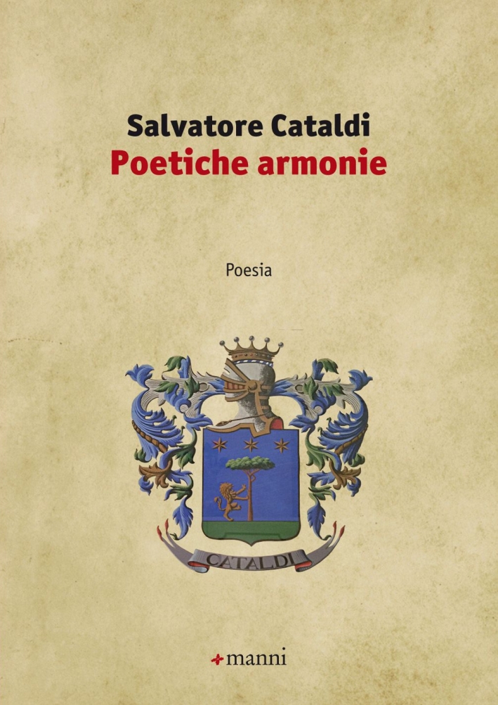 Poetiche armonie Poetiche armonie