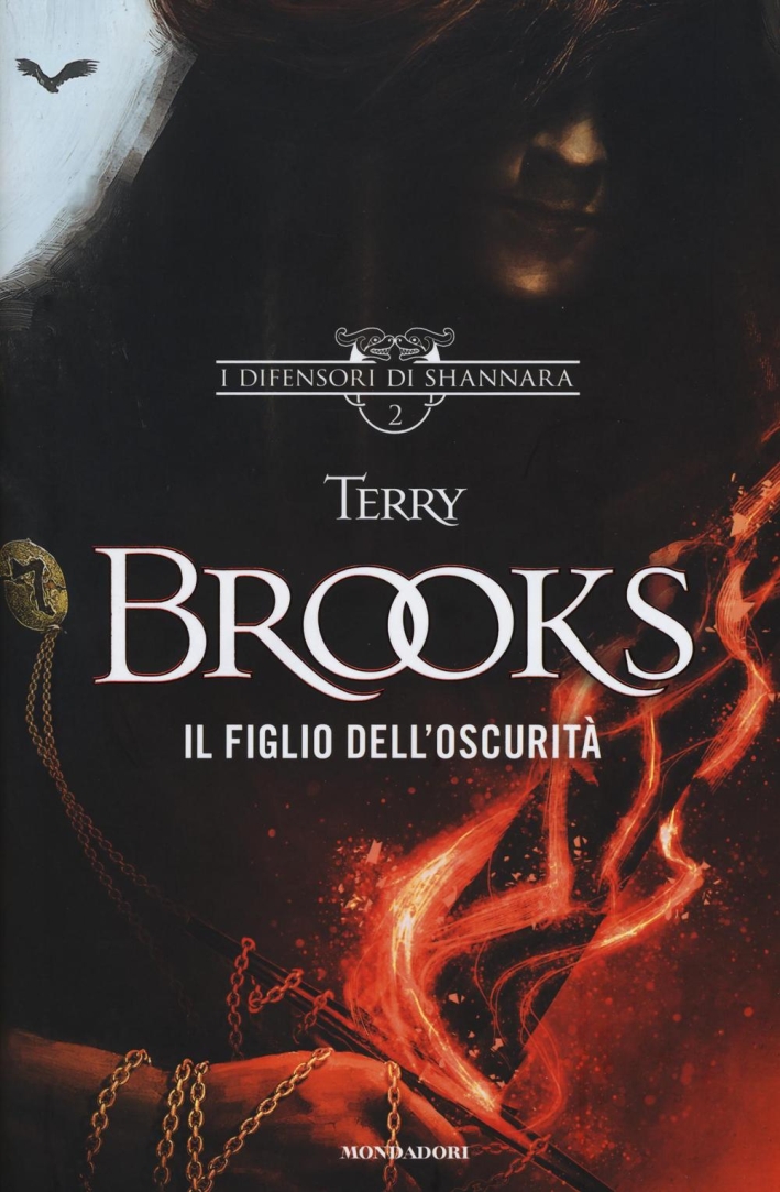 Il figlio dell'oscurità. I difensori di Shannara. Ediz. illustrata. Vol. 2 Il figlio dell'oscurità. I difensori di Shannara. Ediz. illustrata. Vol. 2