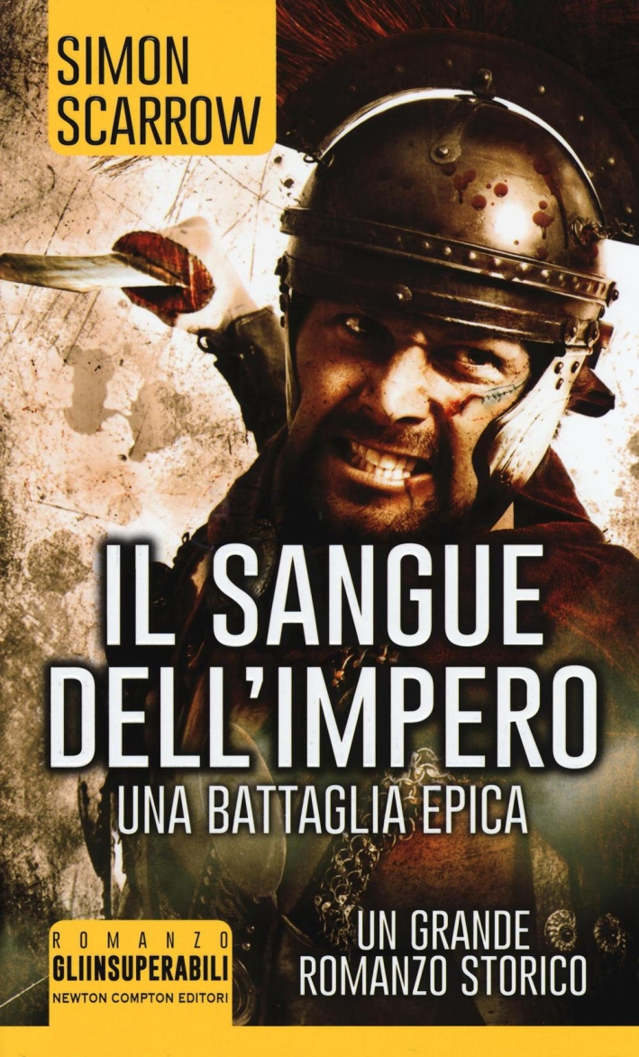 Il sangue dell'impero Il sangue dell'impero