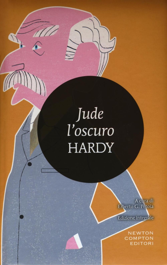 Jude l'oscuro. Ediz. integrale Jude l'oscuro. Ediz. integrale