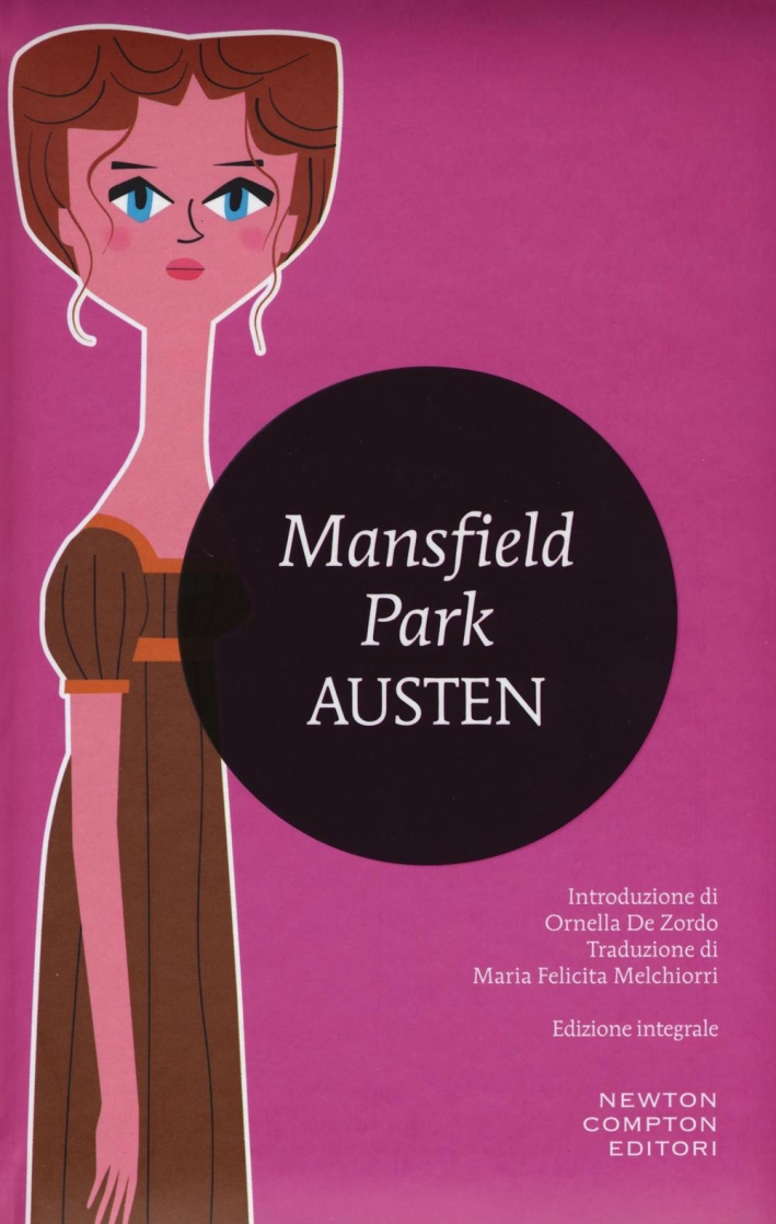 Mansfield Park. Ediz. integrale Mansfield Park. Ediz. integrale