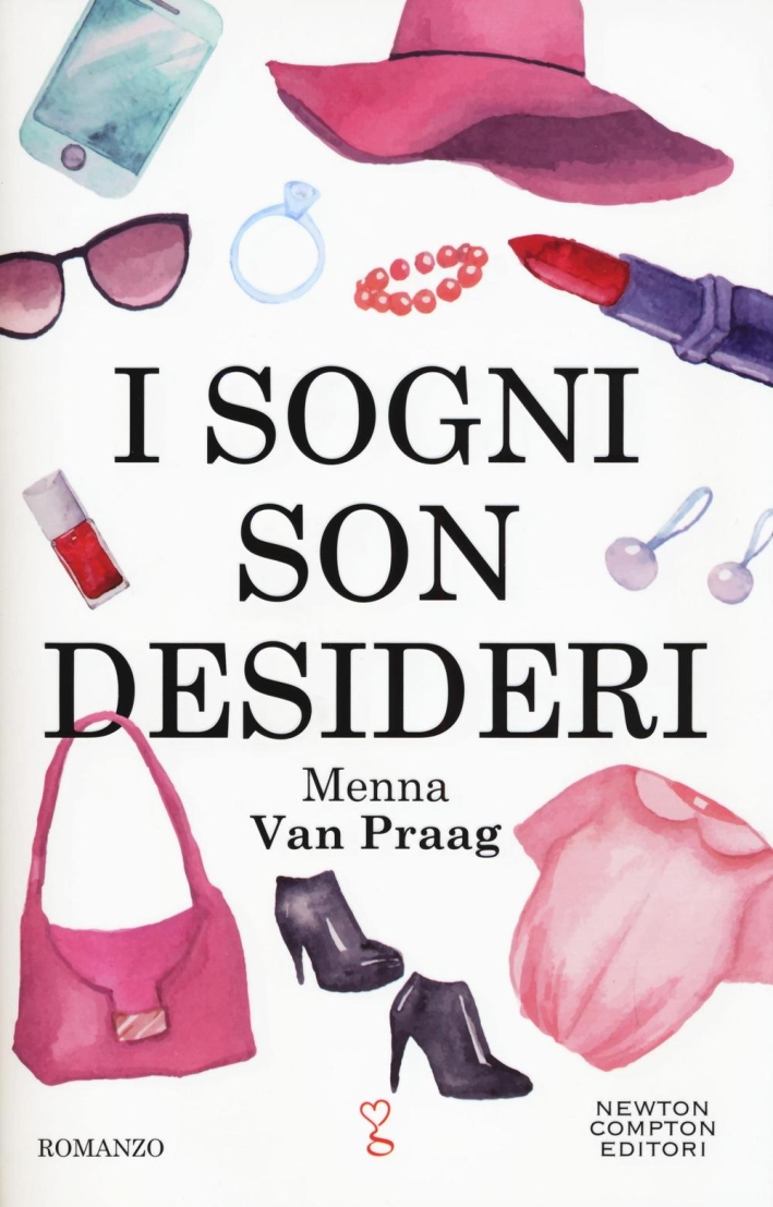 I sogni son desideri I sogni son desideri