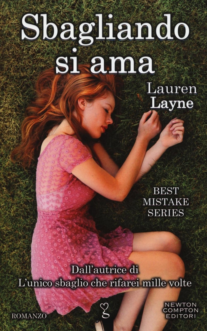 Sbagliando si ama. Best Mistake Series Sbagliando si ama. Best Mistake Series