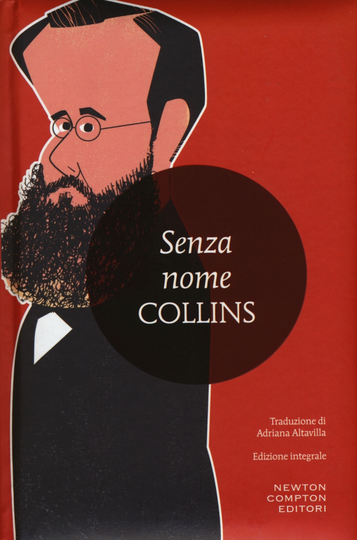 Senza nome. Ediz. integrale Senza nome. Ediz. integrale