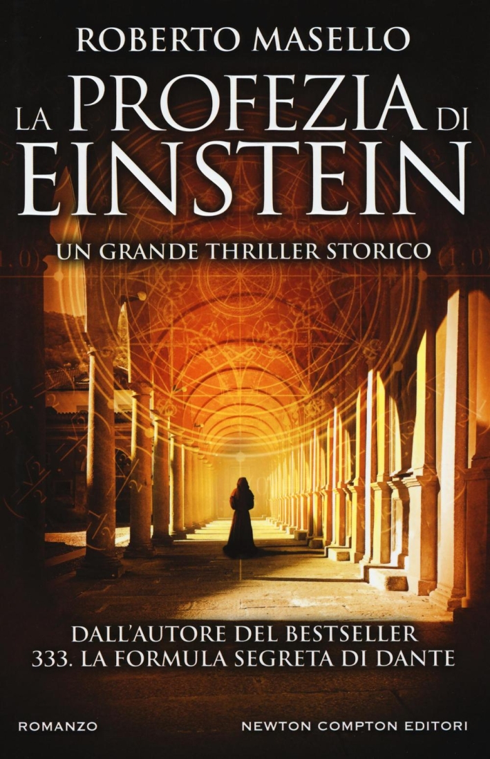 La profezia di Einstein La profezia di Einstein
