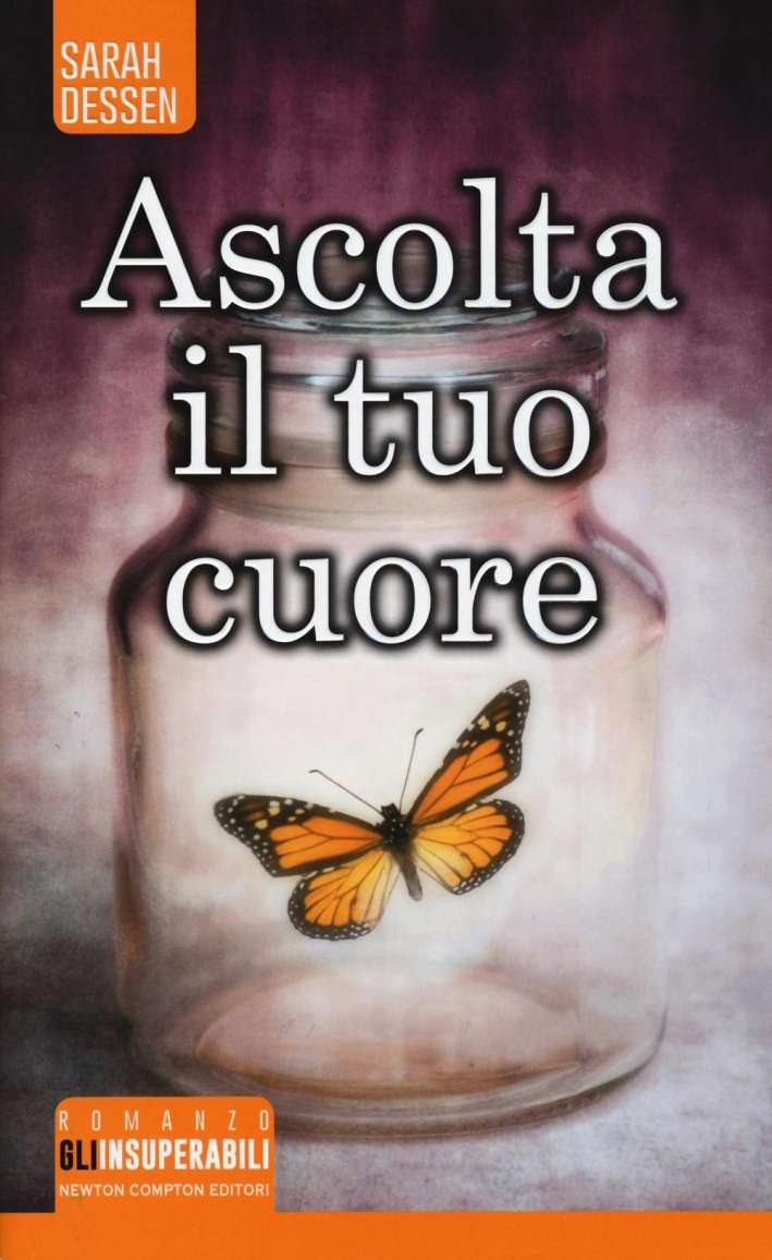 Ascolta il tuo cuore Ascolta il tuo cuore