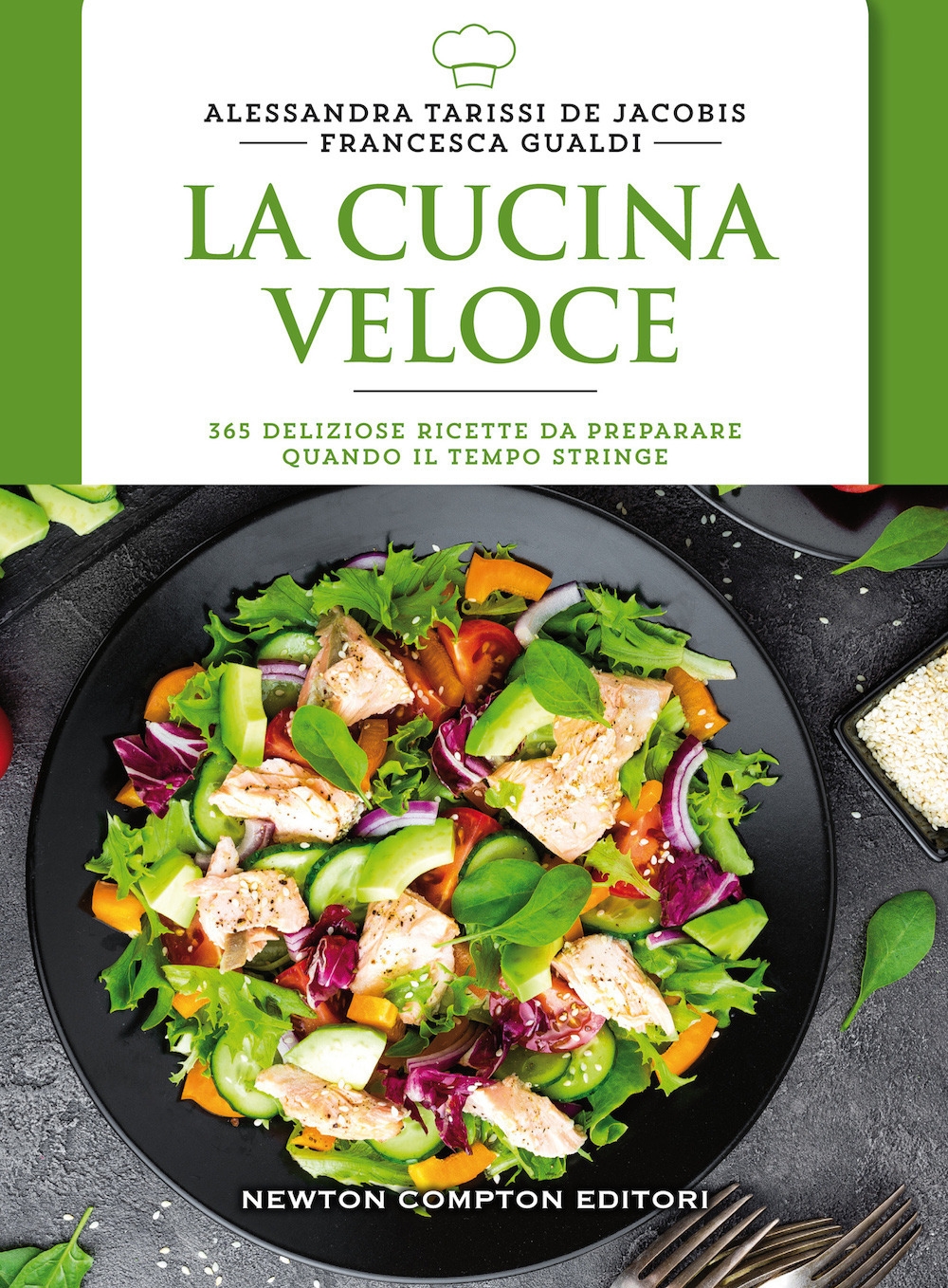 La cucina veloce La cucina veloce