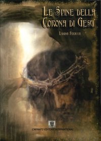 Le spine della corona di Gesù