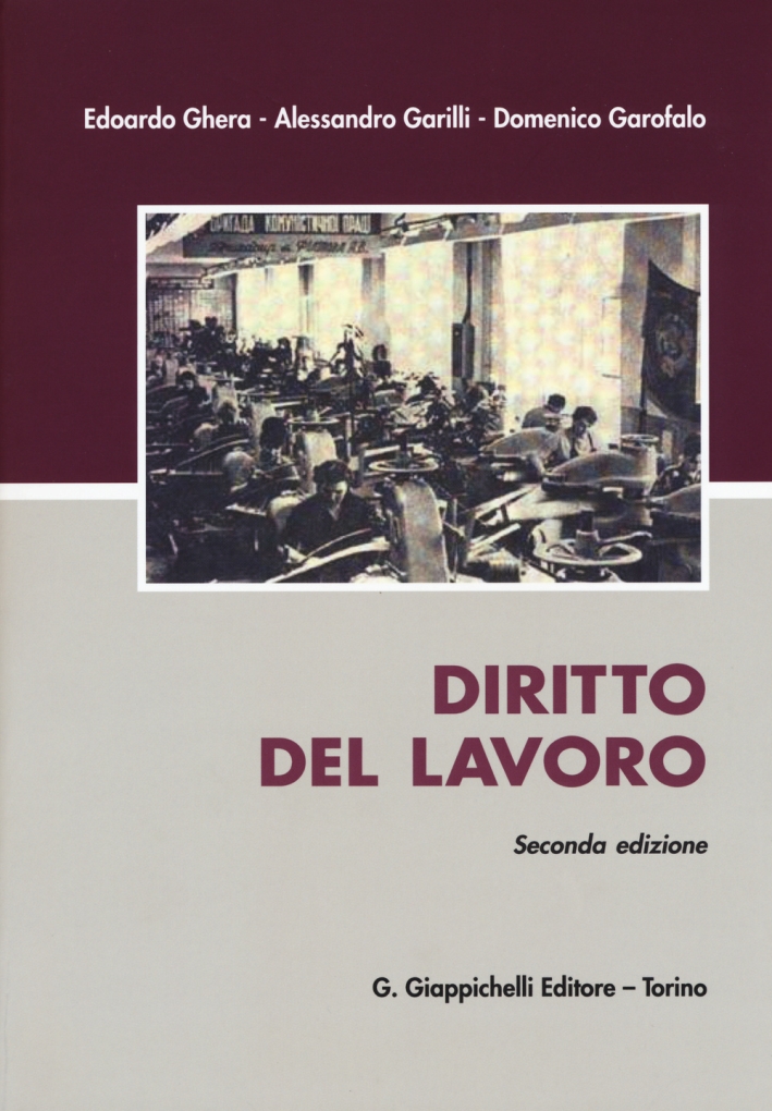 Diritto del Lavoro