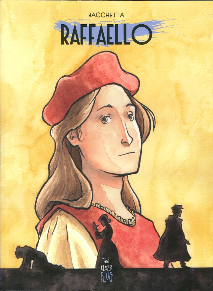 Raffaello Raffaello