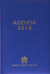 Agenda 2016