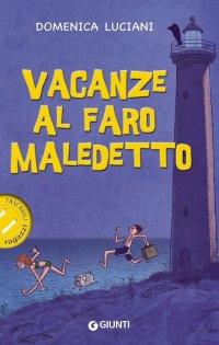 Vacanze al faro. Colibrì