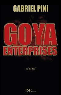 Goya enterprises