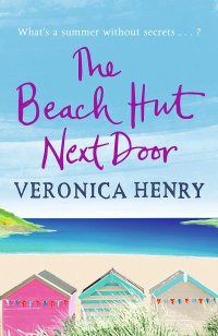 Beach Hut Next Door