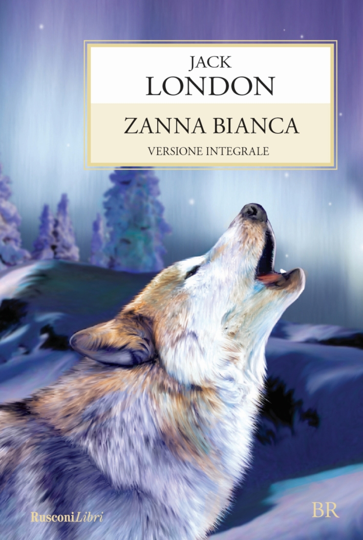 Zanna Bianca Zanna Bianca