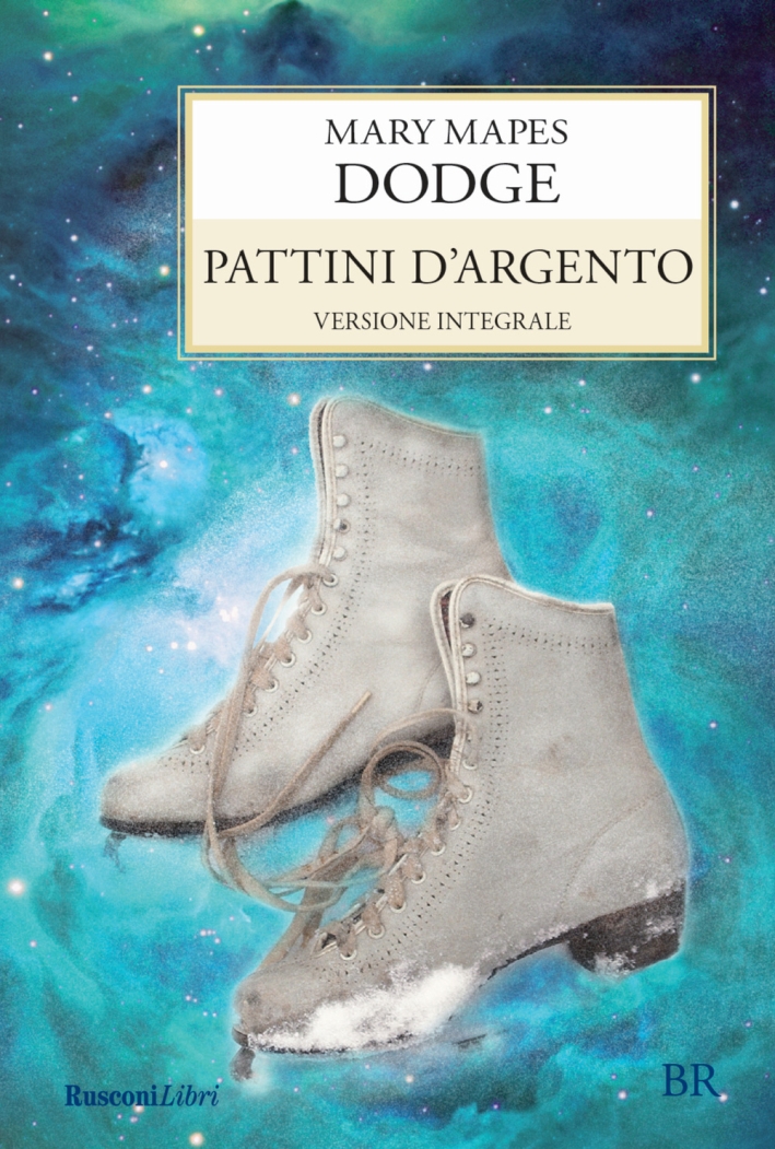 I pattini d'argento I pattini d'argento