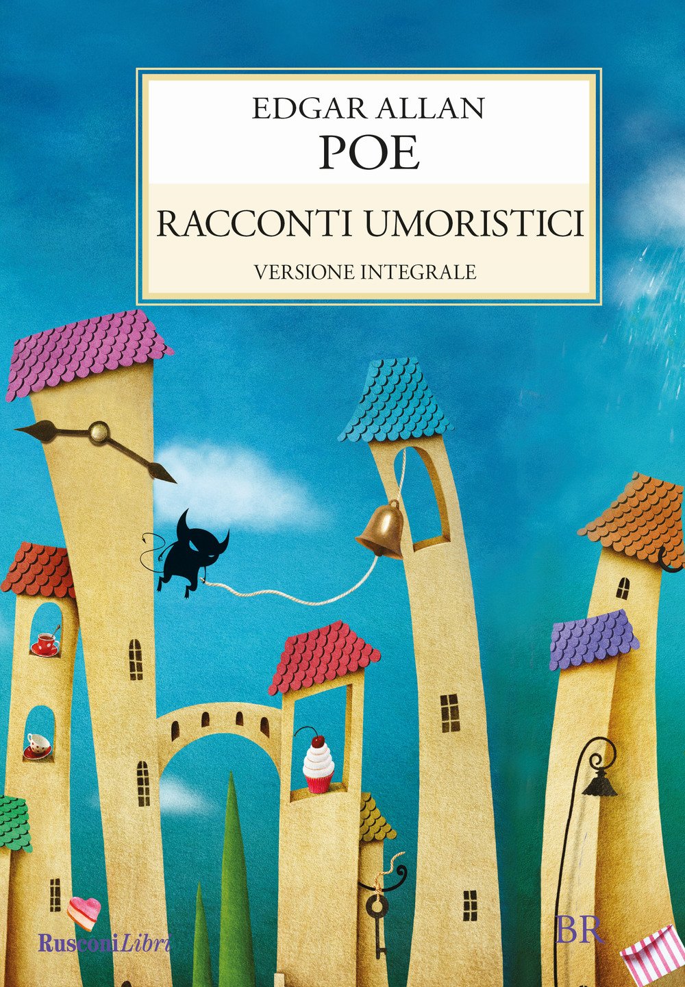 Racconti umoristici Racconti umoristici
