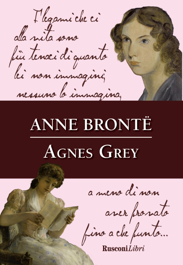 Agnes Grey Agnes Grey
