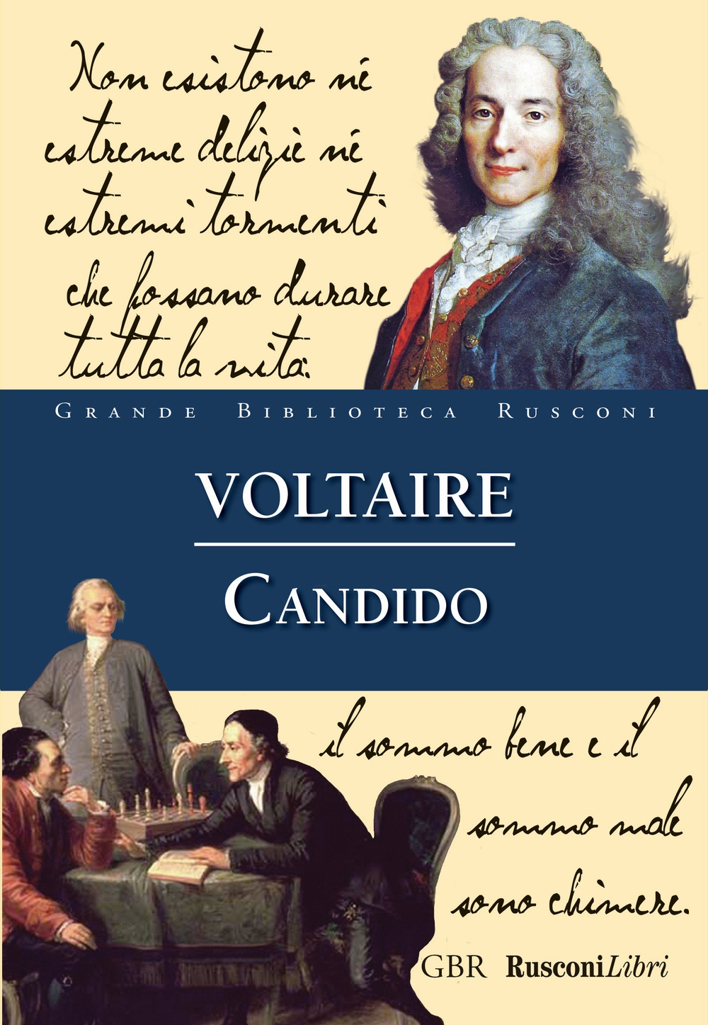 Candido Candido