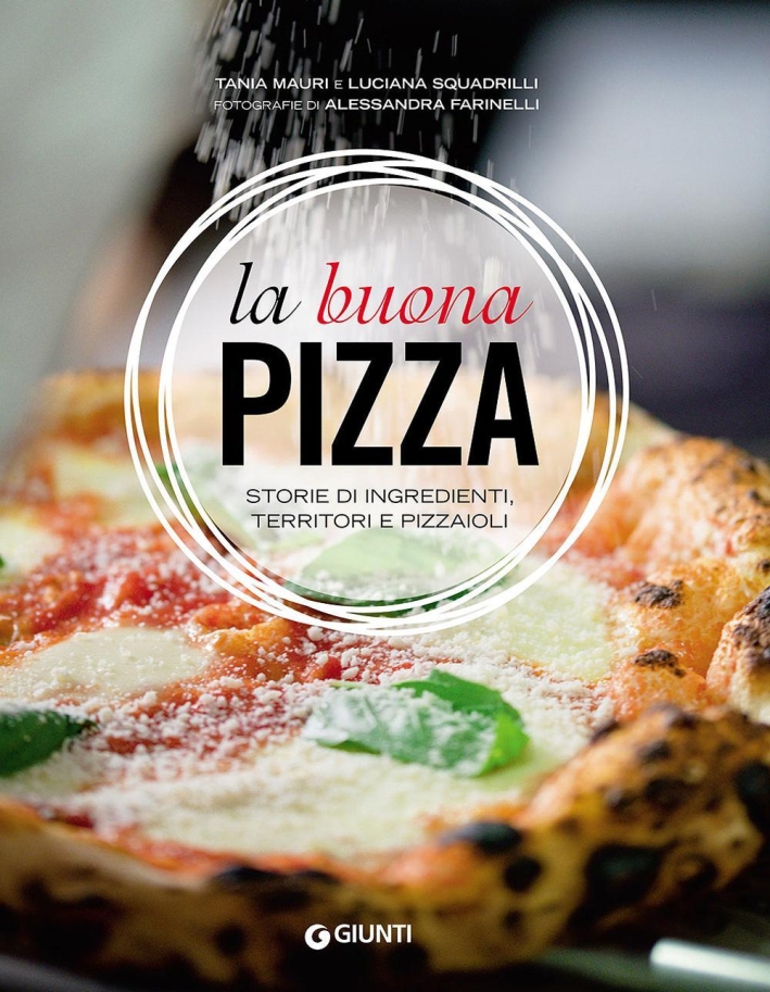Pizza Italia. Viaggio in dieci pizze Pizza Italia. Viaggio in dieci pizze