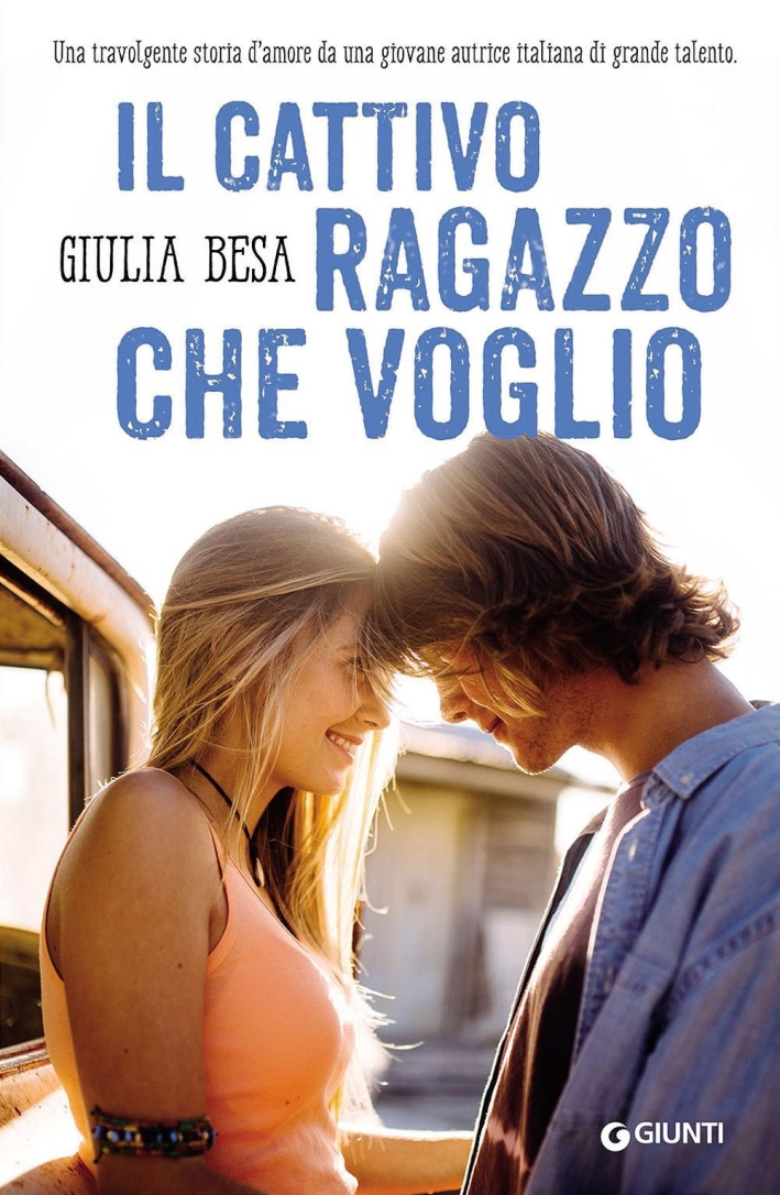 Il cattivo ragazzo che voglio Il cattivo ragazzo che voglio