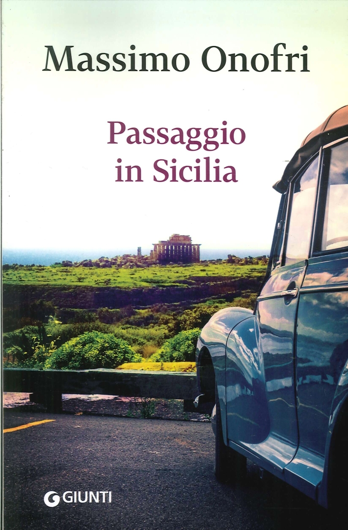 Passaggio in Sicilia Passaggio in Sicilia