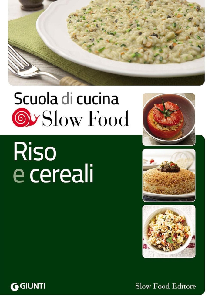 Riso e cereali Riso e cereali