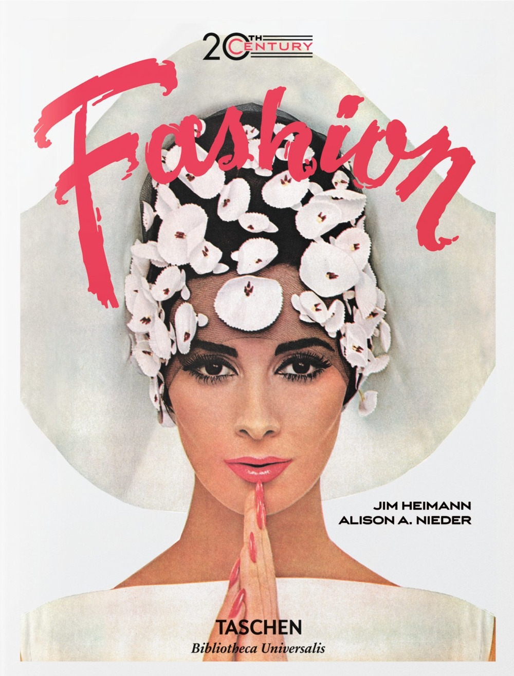 The 20th Century fashion. 100 years of apparel ads. Ediz. inglese, francese e tedesca The 20th Century fashion. 100 years of apparel ads. Ediz. inglese, francese e tedesca
