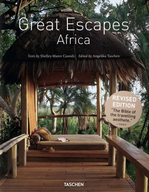Great escapes Africa. Ediz. inglese, francese e tedesca Great escapes Africa. Ediz. inglese, francese e tedesca