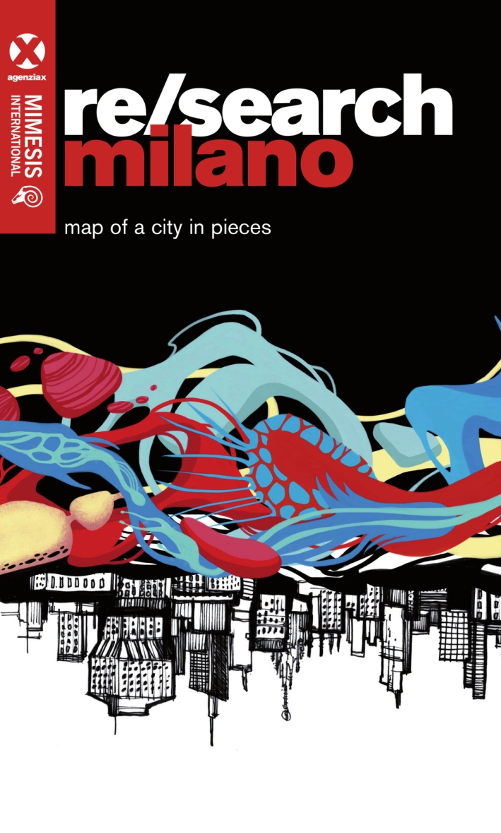 Re/Search Milano Re/Search Milano