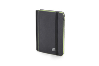 Moleskine Payne's Grey Passport Wallet Moleskine Payne's Grey Passport Wallet