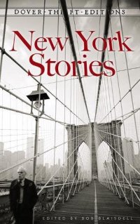 New York Stories