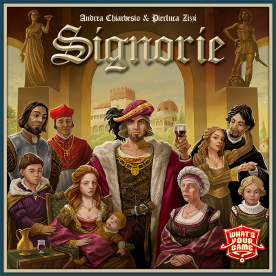 Signorie Signorie