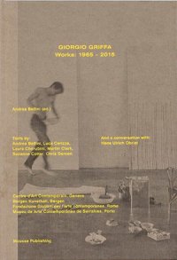 Giorgio Griffa. Works: 1965-2015